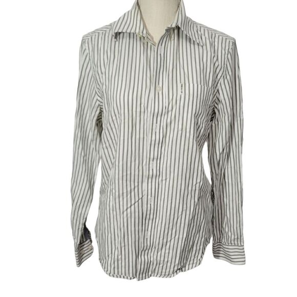 Ben Sherman the Oxford striped shirt - Picture 2 of 14